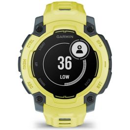 Garmin Instinct E Smartwatch GPS Multideporte Resistente 10 ATM 45mm | Monitorización Salud MIL-STD-810