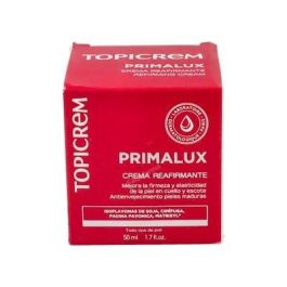 Topicrem AH primalux Crema Antiarrugas y Antiedad Tratamiento Facial Reafirmante 50 ml Precio: 42.75414. SKU: B17QWPHF3C