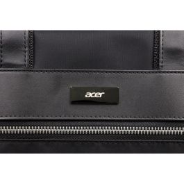 Acer Maletín para portátil 15.6" con Tirante para Hombro - Negro