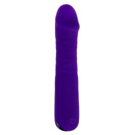 Vibrador clásico Evolved Selopa Morado