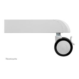 Trolley Neomounts NS-M1250WHITE