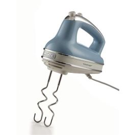 Ariete 1548/05 Batidora Amasadora Vintage Azul