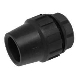 Aqua Control Tapón Final 1 Pulg Riego Enterrado Polietileno Precio: 3.50000002. SKU: S7907468