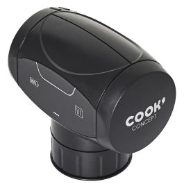 Cook Concept Tapón Vino Vacío Eléctrico Cocktail Lounge