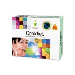 NOVADIET Oraldiet 30 Comprimidos para Mal Aliento Precio: 7.5000002. SKU: B13LSM7NH7