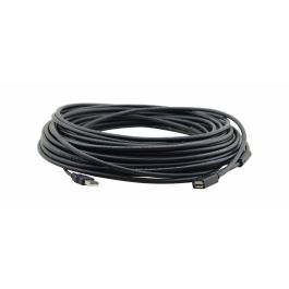 Cable Micro USB Kramer Electronics 96-0211015 Negro Precio: 47.49999958. SKU: S55069800