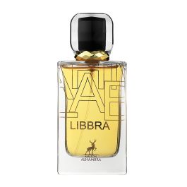 Maison Alhambra Libbra eau de parfum 100 ml vaporizador Maison Alhambra Libbra eau de parfum 100 ml vaporizador Precio: 14.58999971. SKU: B186F2P9WJ