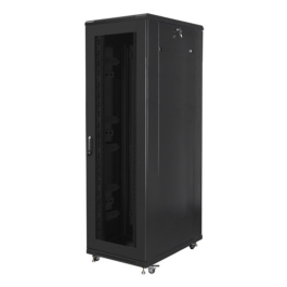 LANBERG FF01-8042-23B Armario Rack 42U Independiente Negro Precio: 977.5000004. SKU: B1DTVLLDSQ