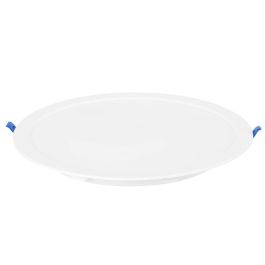 Placa Downlight LED 100Lm/W 24W 2400Lm 6000ºK IP20 [HO-DLC-24W-2400LM-CW]