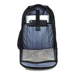 Targus Mochila para portátil con ruedas 15.6" Negra