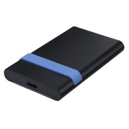 Verbatim 2.5", HDD/SSD, USB 3.2 Gen 1, 125.5 x 80 x 17.6 mm, 59.8 g Verbatim 2.5", HDD/SSD, USB 3.2 Gen 1, 125.5 x 80 x 17.6 mm, 59.8 g
