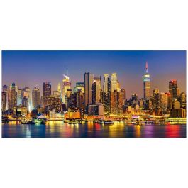 Puzzle 3000 Piezas Panorama Skyline Nueva York 19948 Educa