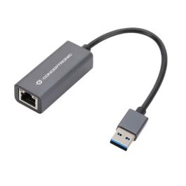 Adaptador de Red Conceptronic ABBY08G Adaptador de Red Conceptronic ABBY08G Precio: 24.58999994. SKU: B15ZQ2FKPD