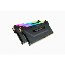 Corsair Vengeance RGB PRO módulo de memoria 32 GB 2 x 16 GB DDR4 3200 MHz Precio: 85.49999997. SKU: B1HCTKK25W