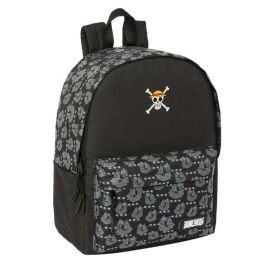 Mochila para Portátil One Piece Pirates Negro Precio: 17.89000004. SKU: B15GMBZTW7