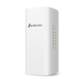 TP-LINK Switch Omada Smart de 5 puertos Gigabit, 1 PoE++ In y 4 PoE+ Out para exterior TP-LINK Switch Omada Smart de 5 puertos Gigabit, 1 PoE++ In y 4 PoE+ Out para exterior