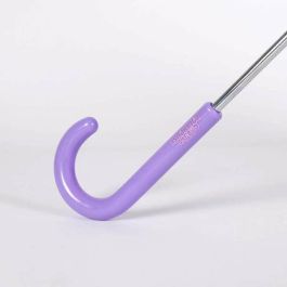Cerdá Paraguas Manual Burbuja Casa de Muñecas de Gabby 45 cm LILA para Niños de 2 a 8 Años Cerdá Paraguas Manual Burbuja Casa de Muñecas de Gabby 45 cm LILA para Niños de 2 a 8 Años