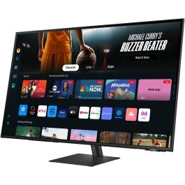 Samsung S43DM702UU M70D Monitor Smart TV de 43" (108 cm) 4K UHD con SmartThings y ratio 16:9