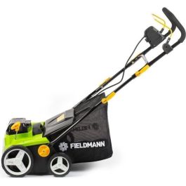 Fieldmann FZV 70905-0 Escarificador de césped inalámbrico FIE8590669330591