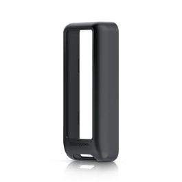 Ubiquiti G4 Doorbell Cover, Carcasa Personalizada para UniFi Protect G4 Doorbell, se integra perfectamente en el fondo de tu elección.