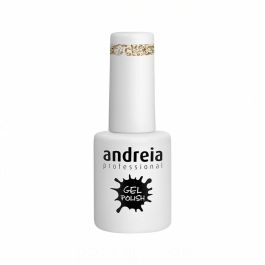 Andreia Professional Gel Polish Esmalte Semipermanente 105 ml Color 253 Precio: 6.50000021. SKU: S4257079