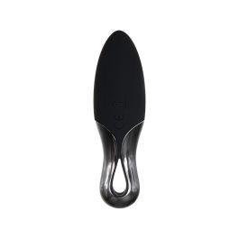 Mini Vibrador Evolved Teardrop Negro Precio: 57.58999961. SKU: B1HFPEC985