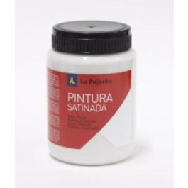 La Pajarita Témpera Escolar Bote De 35 mL Satinada Gris Plata L-19 Precio: 1.68999974. SKU: B1A2AZPFXW