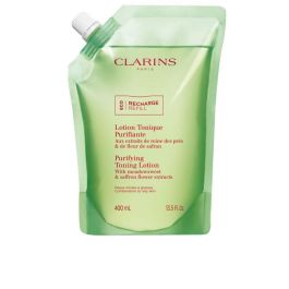 Clarins Loción Tónica Purificante Pieles Mixtas y Grasas Recarga 400 ml [V3541A] Precio: 24.99000053. SKU: B15MTN8GCW