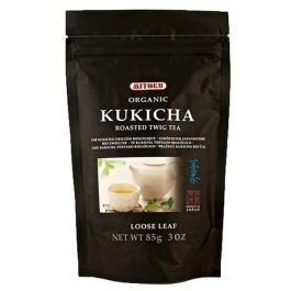 Té Kukicha Tostado Orgánico Precio: 5.8899995. SKU: B15Z86ZC7R