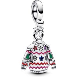 Abalorio Mujer Pandora 793596C01 Precio: 87.68999954. SKU: B1C83BY86W