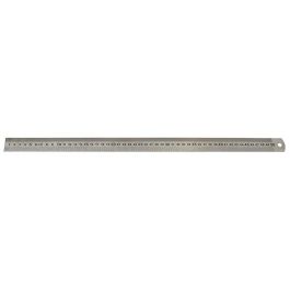 Regla Inoxidable Semi-Rigida 500Mm. Elephant Regla Inoxidable Semi-Rigida 500Mm. Elephant Precio: 13.99255011. SKU: B155JA2BL3