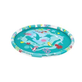 Juguete Aspersor Rociador de Agua Bestway Plástico Marino Ø 165 cm Precio: 20.59000009. SKU: B196RL386H