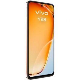 Smartphone Vivo 5667180 6,67" 8 GB RAM 256 GB Negro