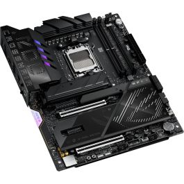 ASUS 90MB1KR0-M0EAY0 ROG CROSSHAIR X870E APEX Placa Base AMD X870E Socket AM5 ATX DDR5 Wi-Fi 7