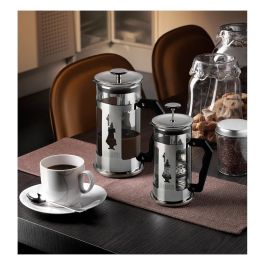 Bialetti Preziosa Cafetera de Pistón - 1L