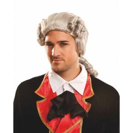 My Other Me Peluca Lord, blanca, talla M, para adulto. Ideal para completar tu disfraz en carnaval o fiestas. My Other Me Peluca Lord, blanca, talla M, para adulto. Ideal para completar tu disfraz en carnaval o fiestas. Precio: 10.50000006. SKU: S8603741