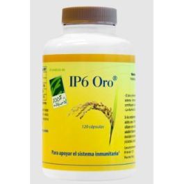 Ip6 Oro 120Cap. Precio: 34.4999996. SKU: B1DY8Y43RG