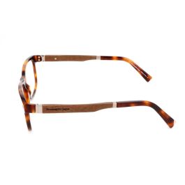 Montura de Gafas Hombre Ermenegildo Zegna EZ5062-52-55 Marrón Ø 55 mm