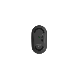 Logitech Pebble 2 Combo Teclado y Mouse - Diseño Reciclado, Tecnología Silent Touch, Bluetooth Precio: 60.78999949. SKU: B18ES8QEB7