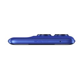 Motorola edge 60 pro 6.67" P-OLED 12GB RAM 512GB 5G Dual SIM Android 15 Cámara 50MP 6000mAh Azul