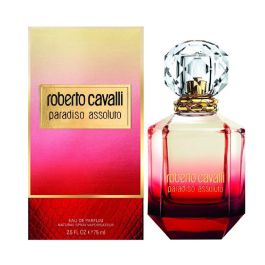 Roberto Cavalli Paradiso Assoluto Eau de Parfum para Mujer 75 mL Precio: 42.50000007. SKU: B1EV4GKKVF