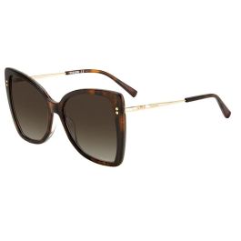 Gafas de Sol Mujer Missoni MIS0083S086 ø 58 mm Precio: 83.49999944. SKU: B1CPCQESAB