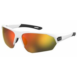 Gafas de Sol Hombre Under Armour UA-0001-G-S-4NL Ø 72 mm Precio: 57.49999981. SKU: B13HAS4JCL