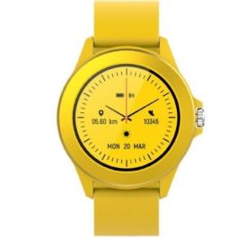 Reloj Smartwatch Forever Colorum Cw - 300 Color Precio: 51.59000044. SKU: B16FH2ZPEJ