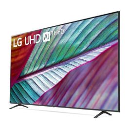 LG 43UR78006LK Televisor 43" 4K UHD Smart TV Negro