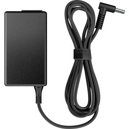 HP 65W Smart AC Adapter | Adaptador de Corriente Inteligente para Portátiles HP | Compatible con Modelos Actuales y Anteriores Precio: 24.78999963. SKU: B1CVN5SYP3