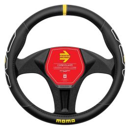 Funda Volante Momo Profile Black-White M 38-39 cm MOMLSWC0PROBW Precio: 21.49999995. SKU: B16D297MVG