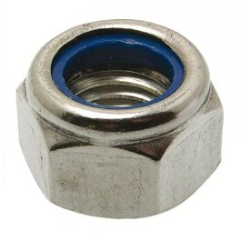 Tuerca Hexagonal Autoblocante Din 985 Cincada Metrica M-4 Ucafix (2000 Unidades) Precio: 12.68999963. SKU: B1DVWNP7KG