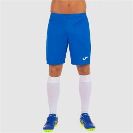 Pantalones Cortos Deportivos para Niños Joma Sport Maxi Blanco