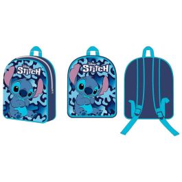 Disney Mochila Stitch 30cm
